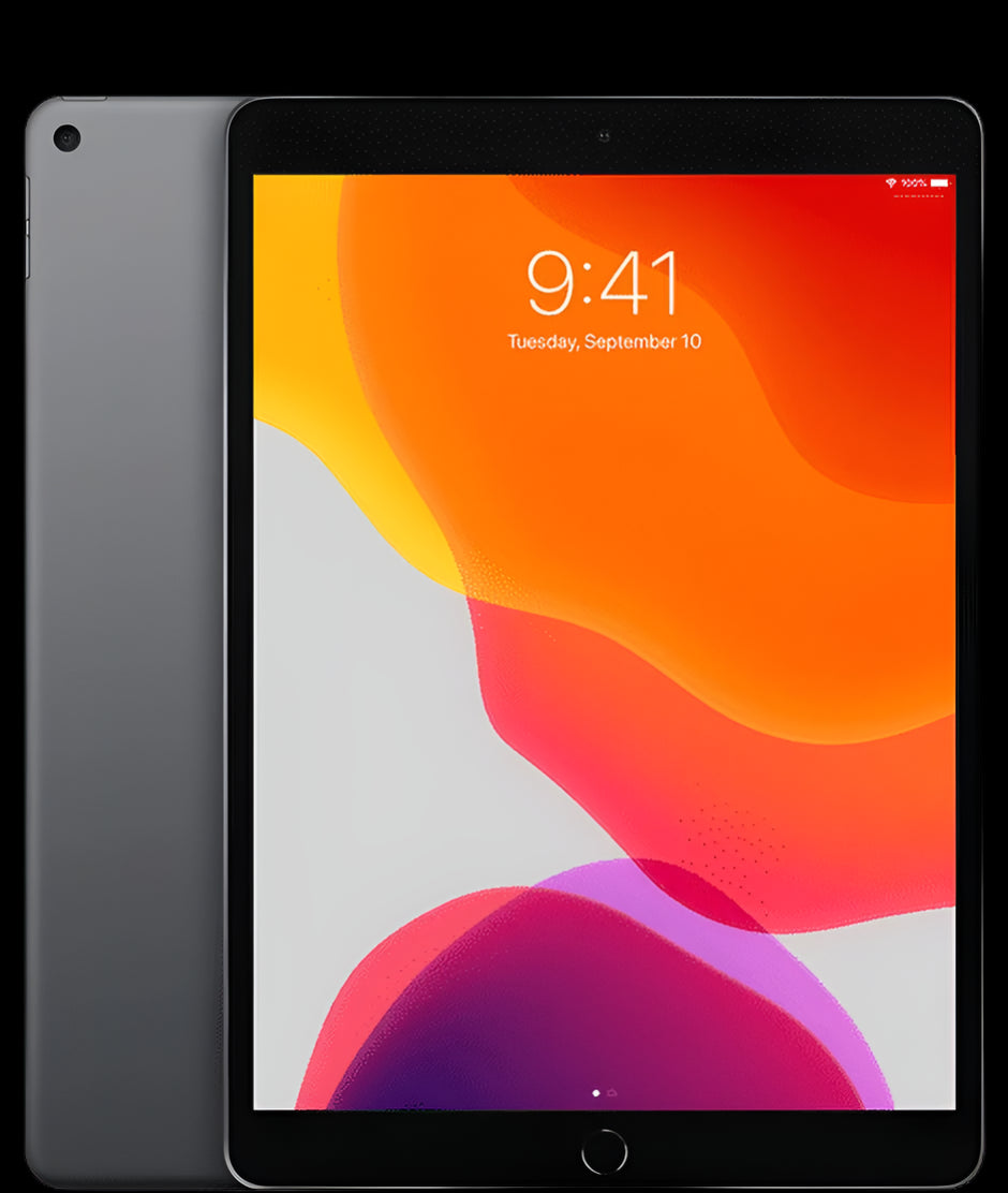 Apple iPad Air 3rd Gen Wi-Fi + Cellular 10.2 Inch- Refurbished